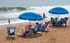 Just For the Beach Rentals photo