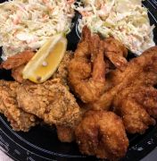 Fat Crabs Rib Company Corolla NC Restaurant photo