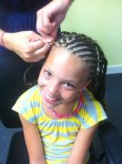 Beach Braids, Hair Wraps &amp; Henna photo