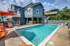 Outer Banks Blue Vacation Rentals photo