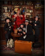 Miss Kitty&#039;s Old Time Photos and Gifts photo