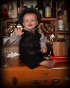 Miss Kitty&#039;s Old Time Photos and Gifts photo