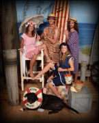 Miss Kitty&#039;s Old Time Photos and Gifts photo