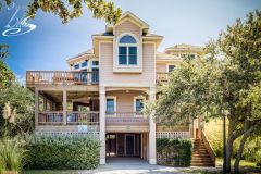 Outer Banks Blue Vacation Rentals photo