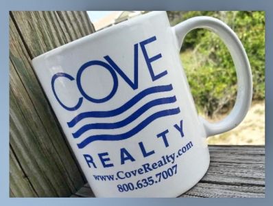 Outer Banks Vacation Rentals with Cove Realty of Nags Head