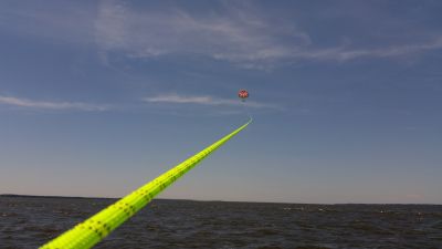 Lighthouse Parasail photo