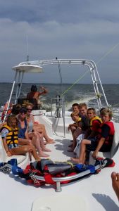Lighthouse Parasail photo