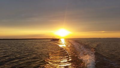 Lighthouse Parasail photo
