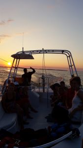 Lighthouse Parasail photo
