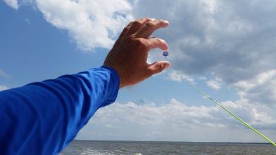 Lighthouse Parasail photo