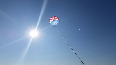 Lighthouse Parasail photo