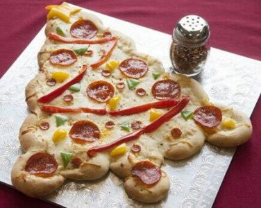 Pizzazz Pizza photo