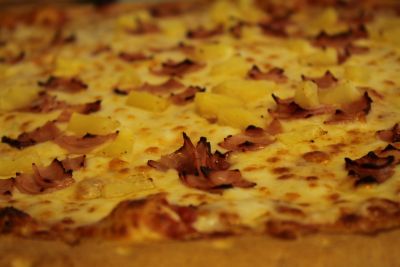 Pizzazz Pizza photo