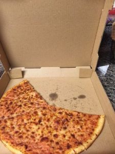 Pizzazz Pizza photo