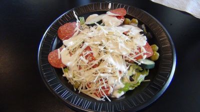 Pizzazz Pizza photo