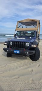 Bob's Corolla Wild Horse Tours photo