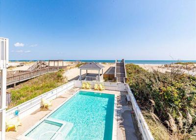 Beach Realty photo