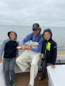 OBX Bait &amp; Tackle Corolla Outer Banks photo
