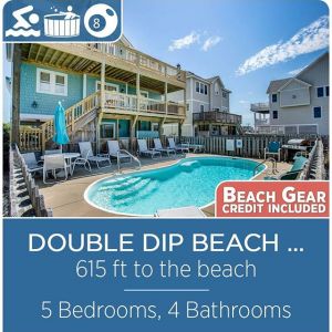 Outer Banks Blue Realty photo