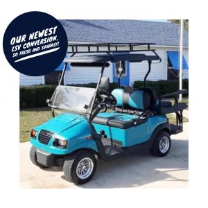 Outer Banks Beach Buggies photo