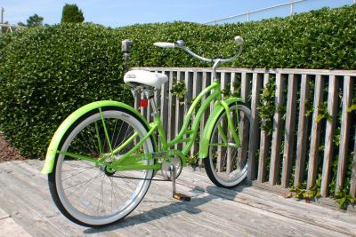 Just For the Beach Rentals photo