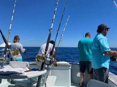 OBX Bait &amp; Tackle Corolla Outer Banks photo