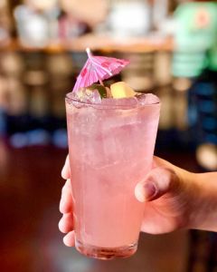 Sundogs Raw Bar &amp; Grill photo