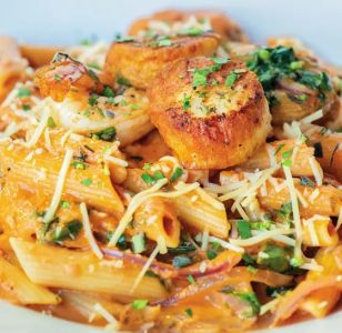 Sundogs Raw Bar &amp; Grill photo