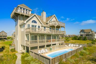 Vacasa Outer Banks photo