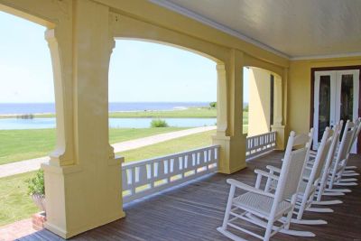 Whalehead photo