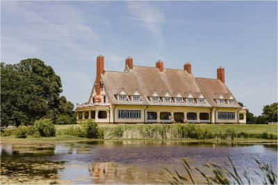 Whalehead photo