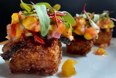 Sundogs Raw Bar &amp; Grill photo