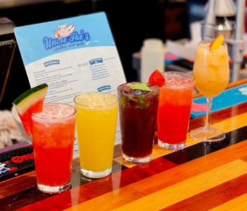 Uncle Ike&#039;s Sandbar &amp; Grill photo