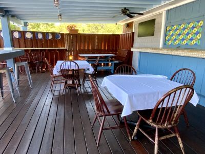 Mike Dianna&#039;s Grill Room photo