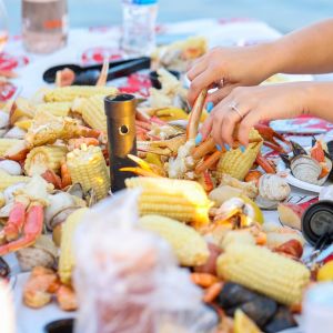 Outer Banks Boil Company photo