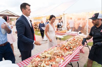 Outer Banks Boil Company photo