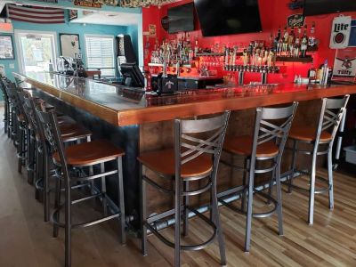 Uncle Ike&#039;s Sandbar &amp; Grill photo