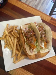 Uncle Ike&#039;s Sandbar &amp; Grill photo