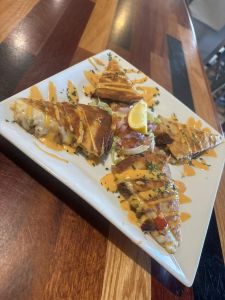 Uncle Ike&#039;s Sandbar &amp; Grill photo