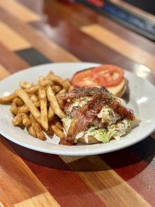 Uncle Ike&#039;s Sandbar &amp; Grill photo