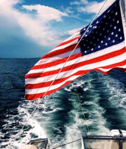 Corolla &amp; Duck Parasail photo