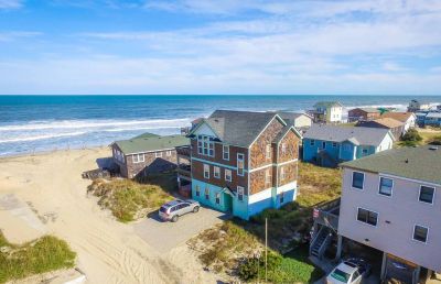 Beach Realty photo