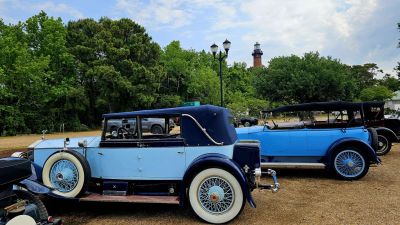 Whalehead photo