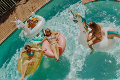 Birthday Suits photo