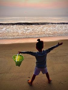 Just For the Beach Rentals photo