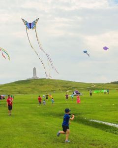Kitty Hawk Kites photo