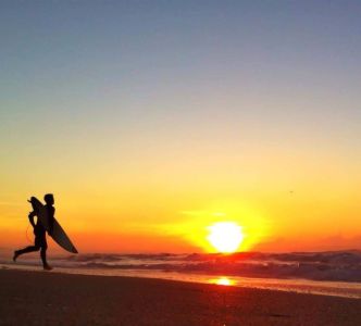 Just For the Beach Rentals photo