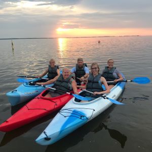 Corolla Water Sports photo