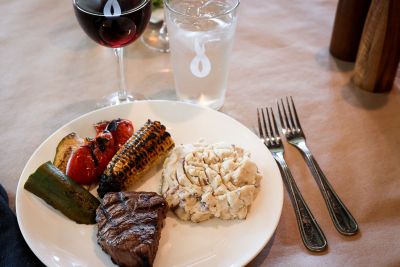 Mike Dianna&#039;s Grill Room photo