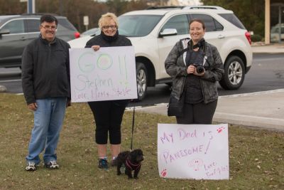 Outer Banks Sporting Events photo